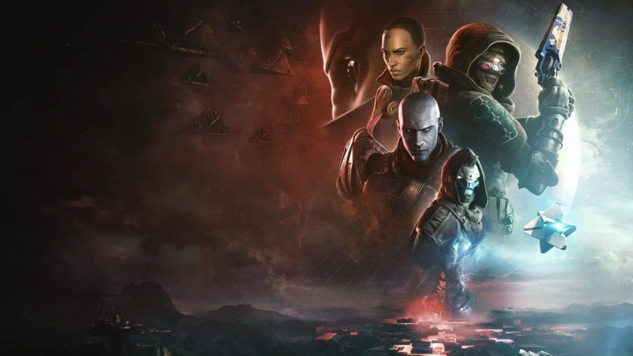 Bungie recupera contenido de Destiny 2 y replantea el futuro de Marathon Bungie recupera contenido de Destiny 2 y replantea el futuro de Marathon