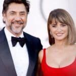 Bunker recibe una ovación de 15 minutos en Venecia con Penélope Cruz y Javier Bardem