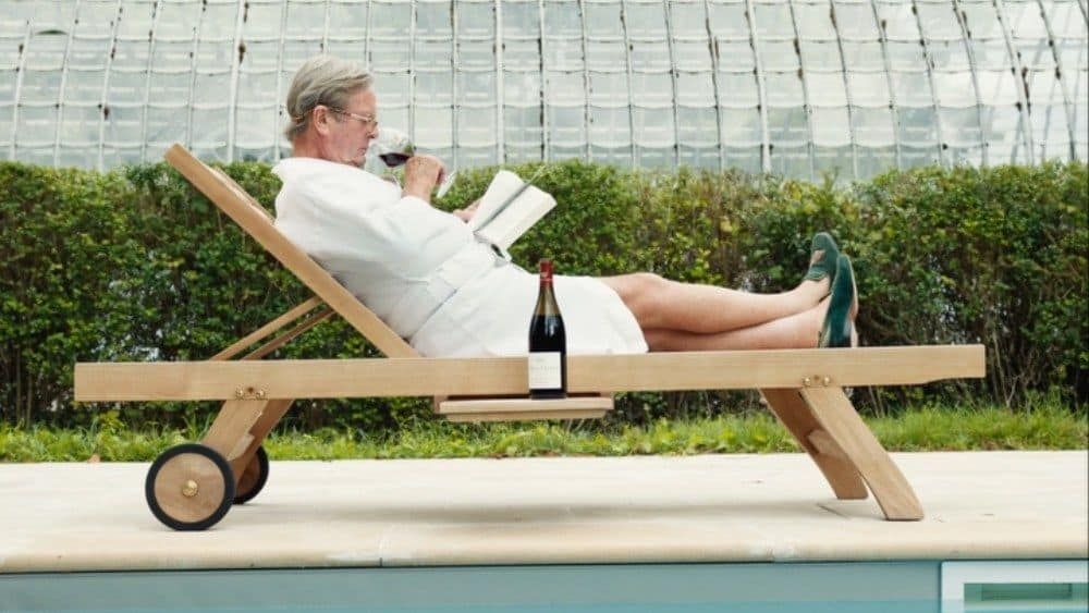 Michael Dweck y Gregory Kershaw exploran la cultura del vino en el documental Burgundy Michael Dweck y Gregory Kershaw exploran la cultura del vino en el documental Burgundy