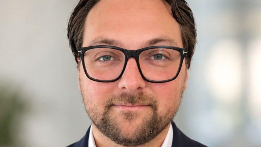 CAA incorpora a Steve Roy a su departamento literario de cine