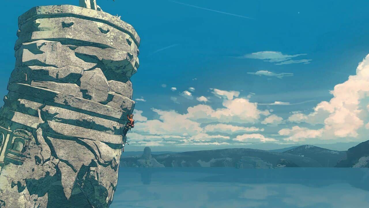 Cairn fija el 29 de octubre para el lanzamiento del DLC gratuito On the Trail: Deep Water