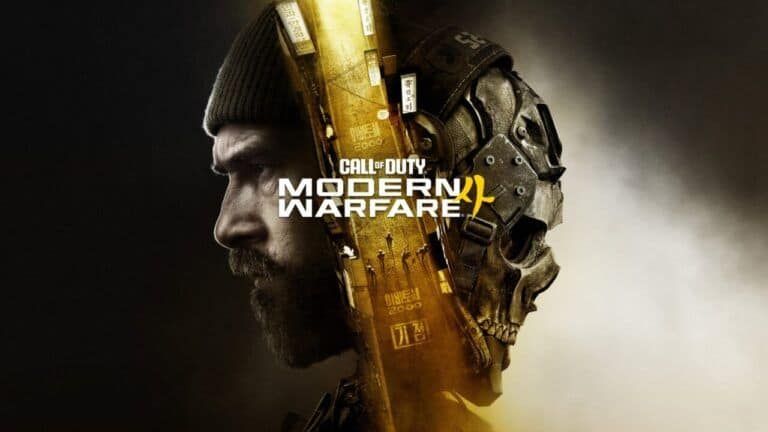 Call of Duty: Modern Warfare 4 muestra su campaña antes del lanzamiento Call of Duty: Modern Warfare 4 muestra su campaña antes del lanzamiento