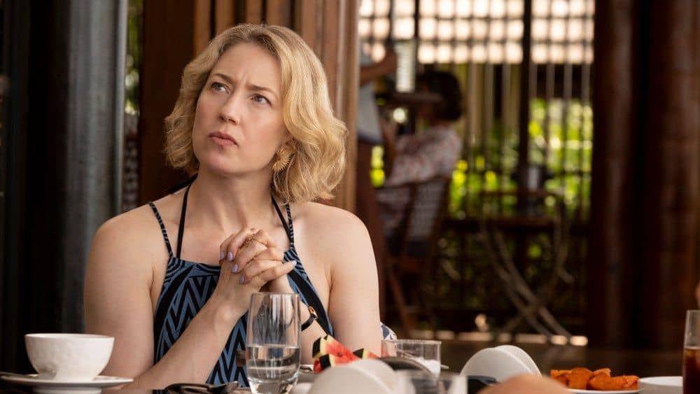 Carrie Coon recibirá el primer premio Luminary del Festival de Vancouver
