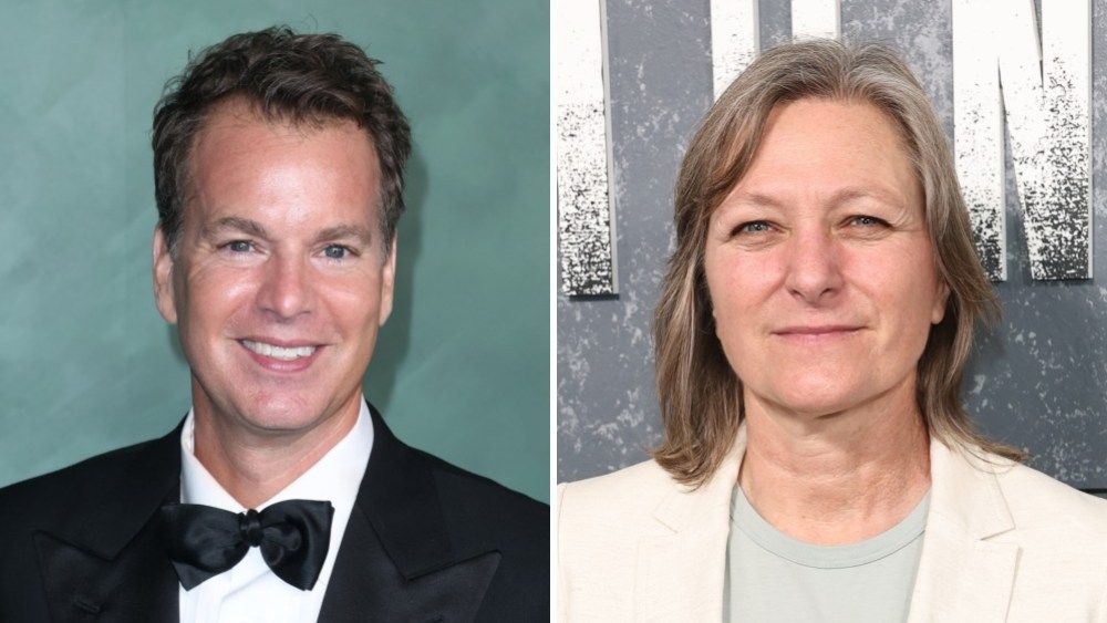 Casey Bloys asumiría el control de HBO y Paramount+ tras la fusión de Paramount y Warner Bros.