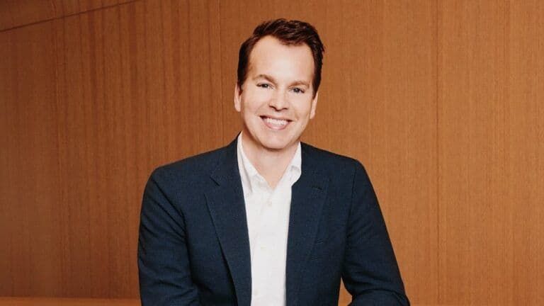 Casey Bloys gana peso en el futuro servicio de streaming de Paramount y Warner Bros.