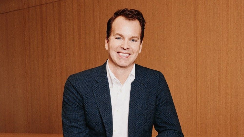 Casey Bloys gana peso en el futuro servicio de streaming de Paramount y Warner Bros.