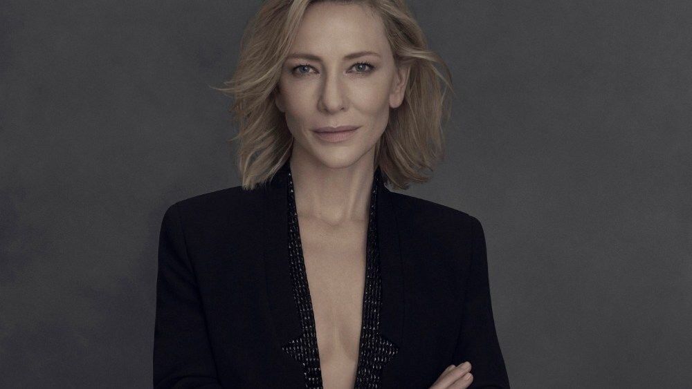 Cate Blanchett acudirá al Festival Internacional de Tokio para presentar cinco cortometrajes sobre desplazamiento