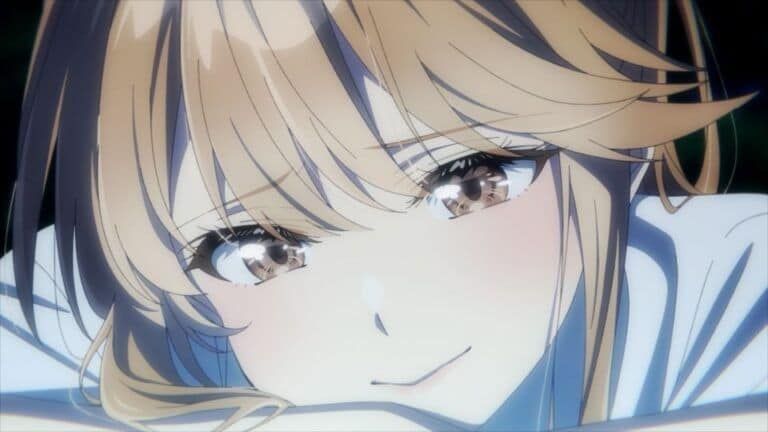 Chitose Is in the Ramune Bottle estrenará su segundo cour el 13 de octubre