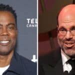 Chris Rock explica cómo la exigencia de Scott Rudin influyó en su forma de hacer cine