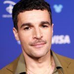 Christopher Abbott explica cómo vivió su presentación como el nuevo Profesor X