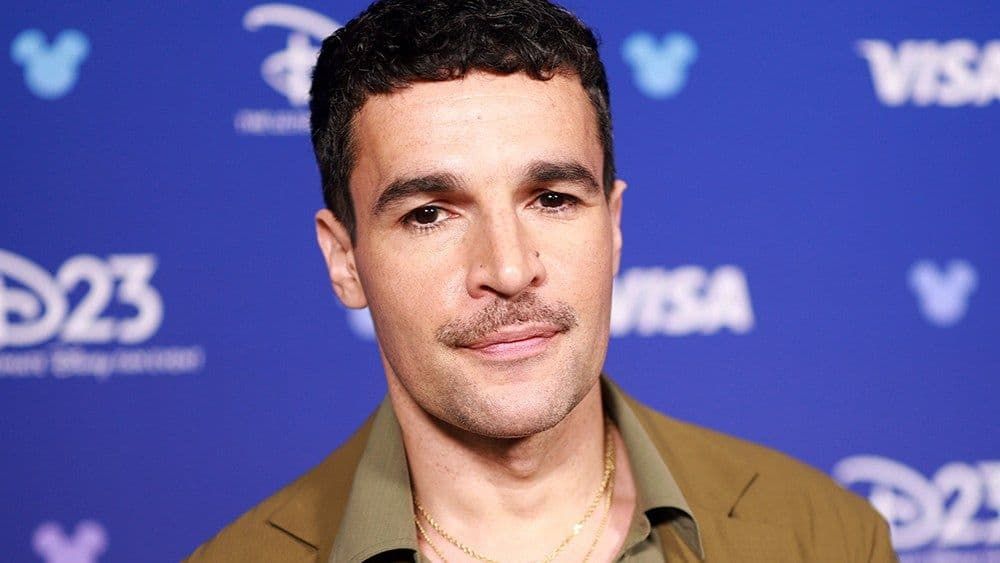 Christopher Abbott explica cómo vivió su presentación como el nuevo Profesor X Christopher Abbott explica cómo vivió su presentación como el nuevo Profesor X