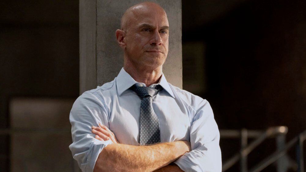 Christopher Meloni apunta a un nuevo reencuentro con Mariska Hargitay en Law & Order: SVU Christopher Meloni apunta a un nuevo reencuentro con Mariska Hargitay en Law & Order: SVU