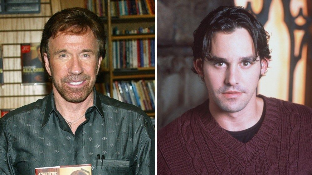 Chuck Norris y Nicholas Brendon no aparecen en el homenaje In Memoriam de los Emmy 2026