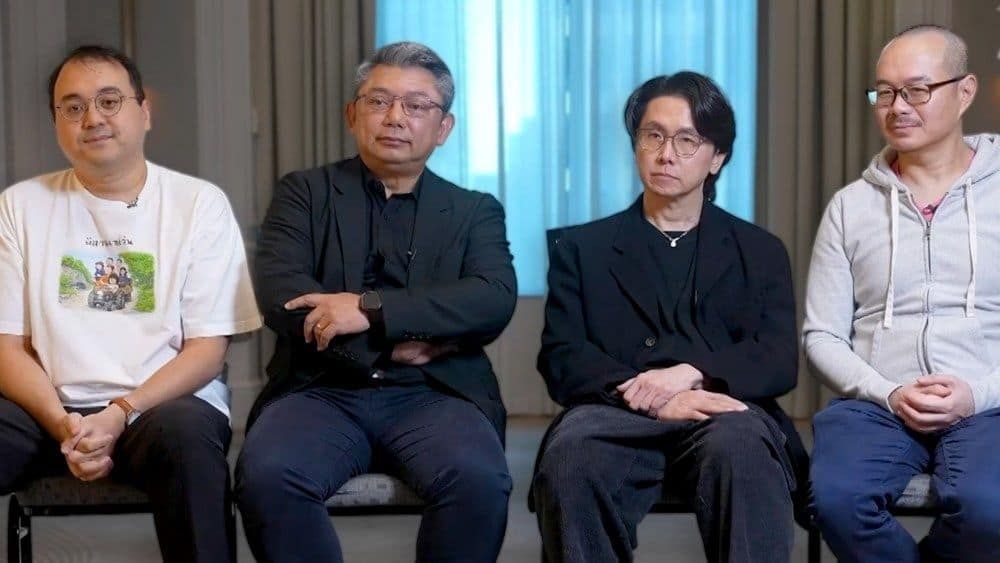 El cine tailandés busca consolidar su presencia internacional tras el éxito de The White Lotus