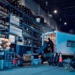 Cinelease incorpora equipos de grip e iluminación procedentes de Quixote
