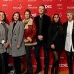 CinemaChile presenta en San Sebastián un catálogo 2026-2027 con ocho títulos
