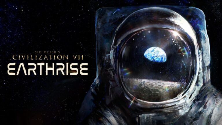 Civilization VII viajará al espacio con la expansión Earthrise en 2027