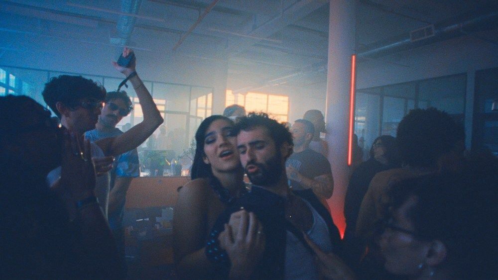 Club Kid gana el Grand Prix del Festival de Cine Americano de Deauville