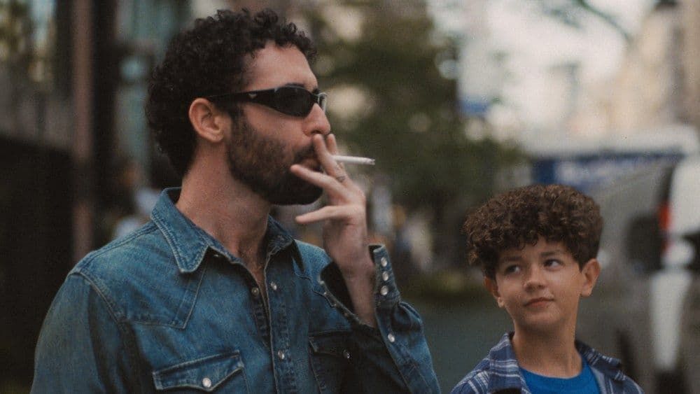 Club Kid tendrá una proyección especial en 35 mm con Jordan Firstman en San Francisco Club Kid tendrá una proyección especial en 35 mm con Jordan Firstman en San Francisco