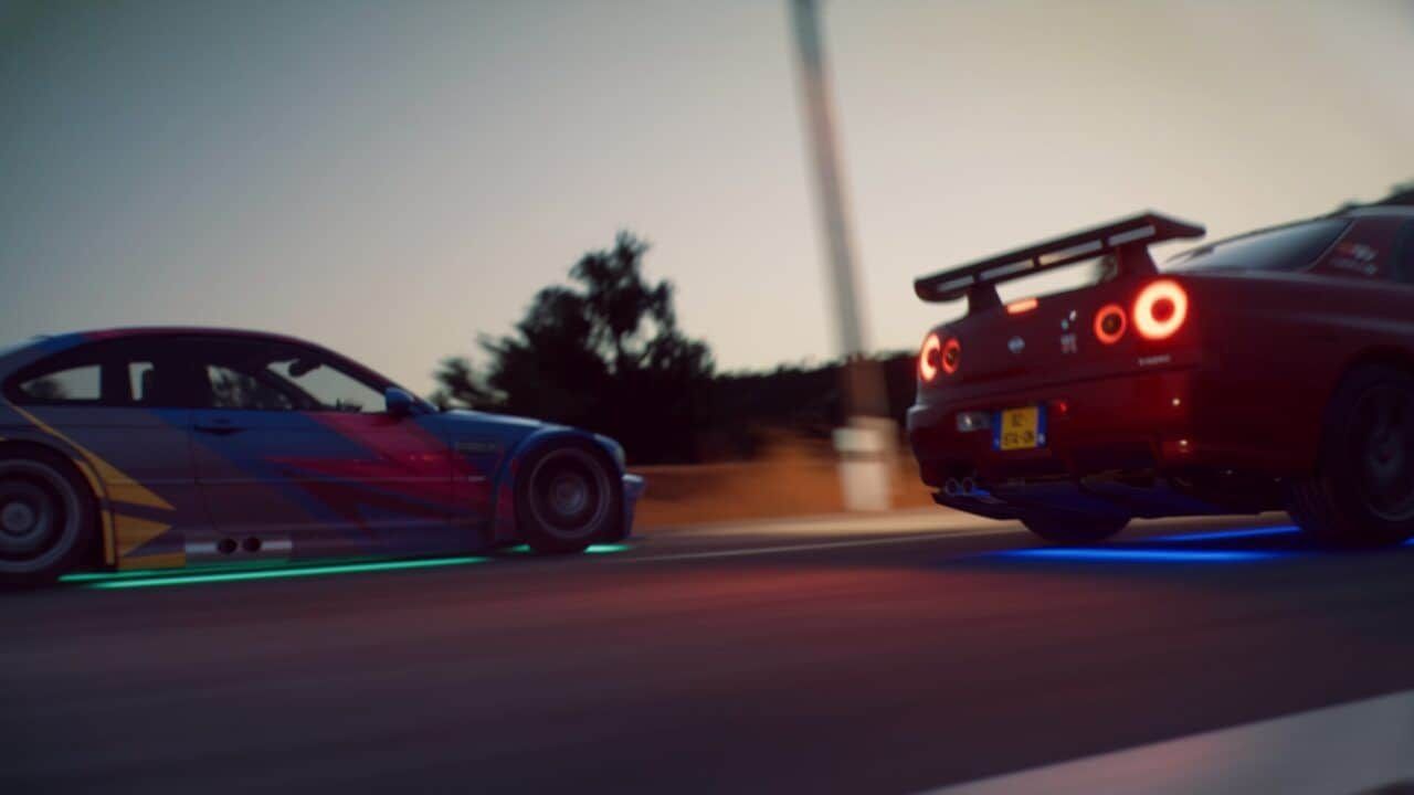 CLUTCH llegará en primavera de 2027 con una propuesta más narrativa que Forza Horizon CLUTCH llegará en primavera de 2027 con una propuesta más narrativa que Forza Horizon