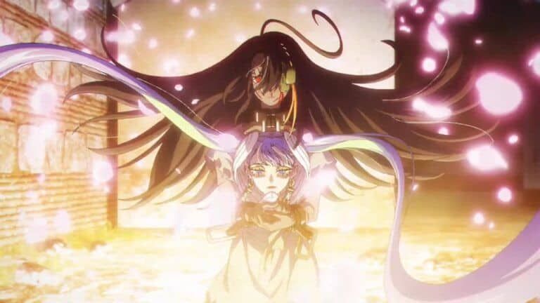 Code Geass: Star Chaser Aspal anuncia su estreno en 2027 con un teaser
