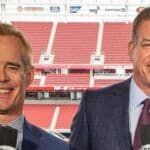 Joe Buck, Troy Aikman y otras voces de la NFL podrían cambiar de cadena en 2027