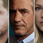 Daniel Webber, Dermot Mulroney y Katheryn Winnick protagonizan la película de terror psicológico Compound 9