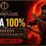 The Blood of Dawnwalker – Guía de Trofeos y Roadmap 100%