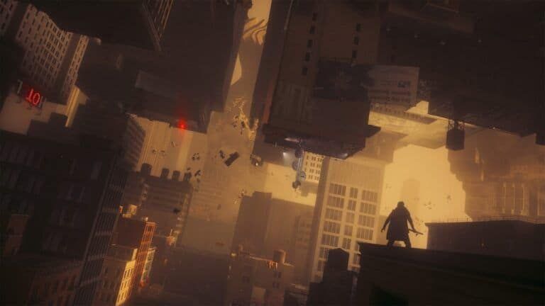 CONTROL Resonant llegará en digital el 24 de septiembre, pero su edición física se retrasa al 15 de octubre
