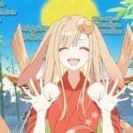 Cosmic Princess Kaguya! supera los 3.000 millones de yenes en taquilla japonesa
