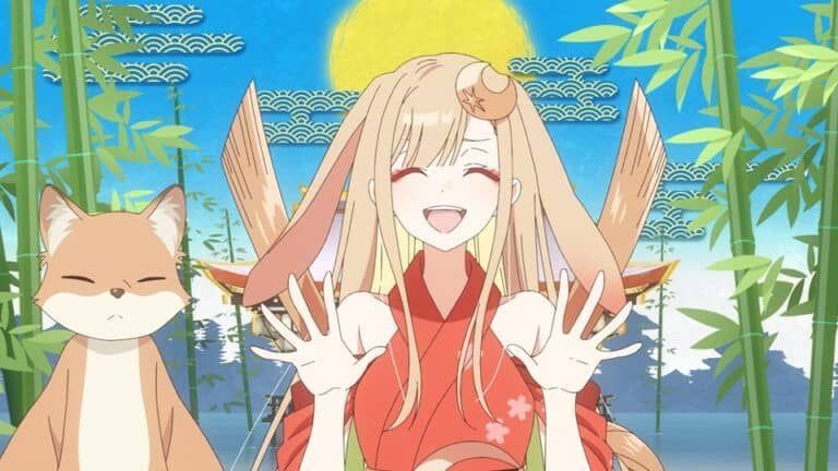 Cosmic Princess Kaguya! supera los 3.000 millones de yenes en taquilla japonesa