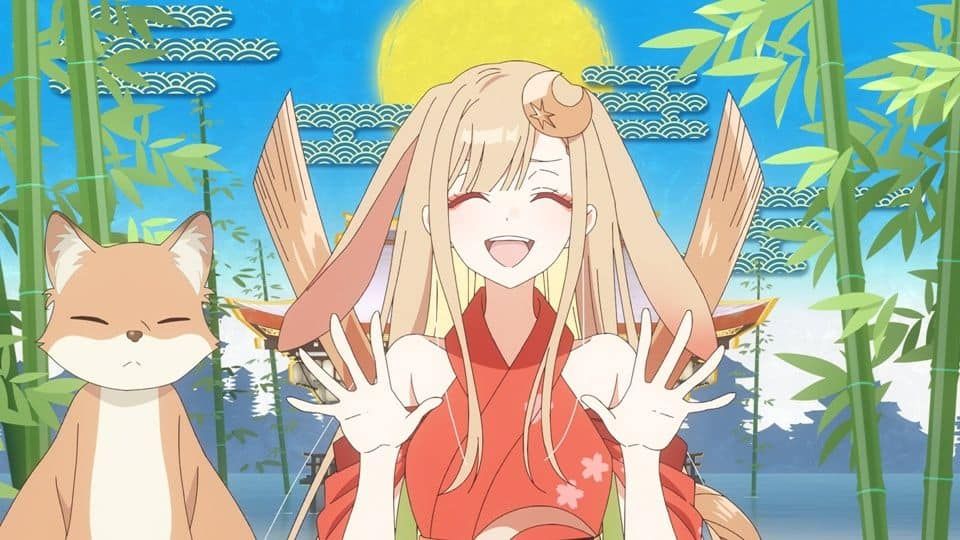 Cosmic Princess Kaguya! supera los 3.000 millones de yenes en taquilla japonesa Cosmic Princess Kaguya! supera los 3.000 millones de yenes en taquilla japonesa