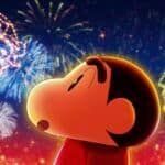 La película número 33 de Crayon Shin-chan se convierte en la más taquillera de la saga