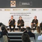 San Sebastián 2026 reúne a inversores y ejecutivos clave de la industria cinematográfica