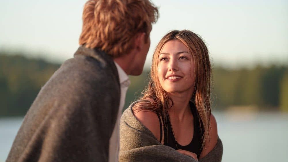 Crew Girl tendrá una segunda temporada en Netflix tras su buen rendimiento