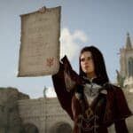 Crimson Desert retrasa el DLC Charting the Unknown al 29 de octubre