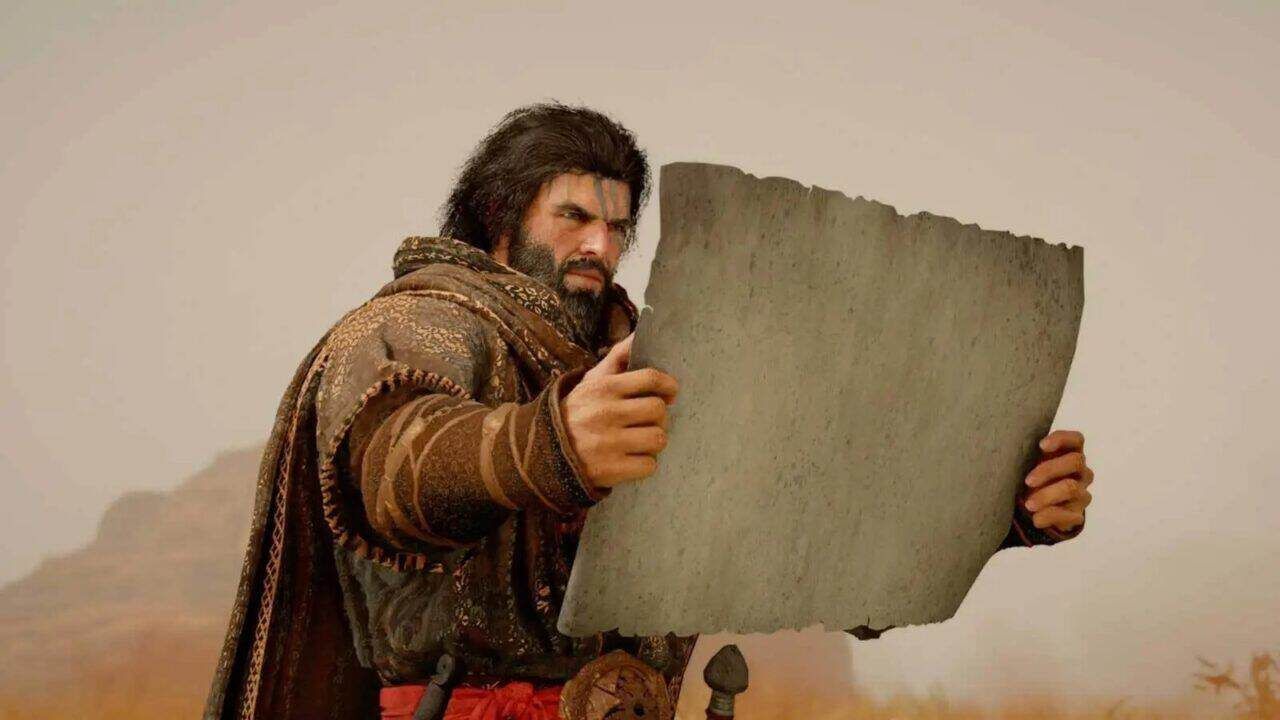 Crimson Desert estrenará su primer DLC, Charting the Unknown, el 15 de octubre