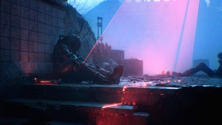 Cronos: The New Dawn presenta el gameplay de su DLC Lazarus