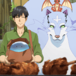 Crunchyroll anuncia sus lanzamientos en Blu-ray para diciembre de 2026