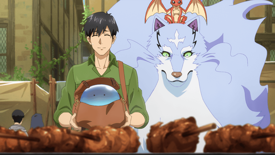 Crunchyroll anuncia sus lanzamientos en Blu-ray para diciembre de 2026