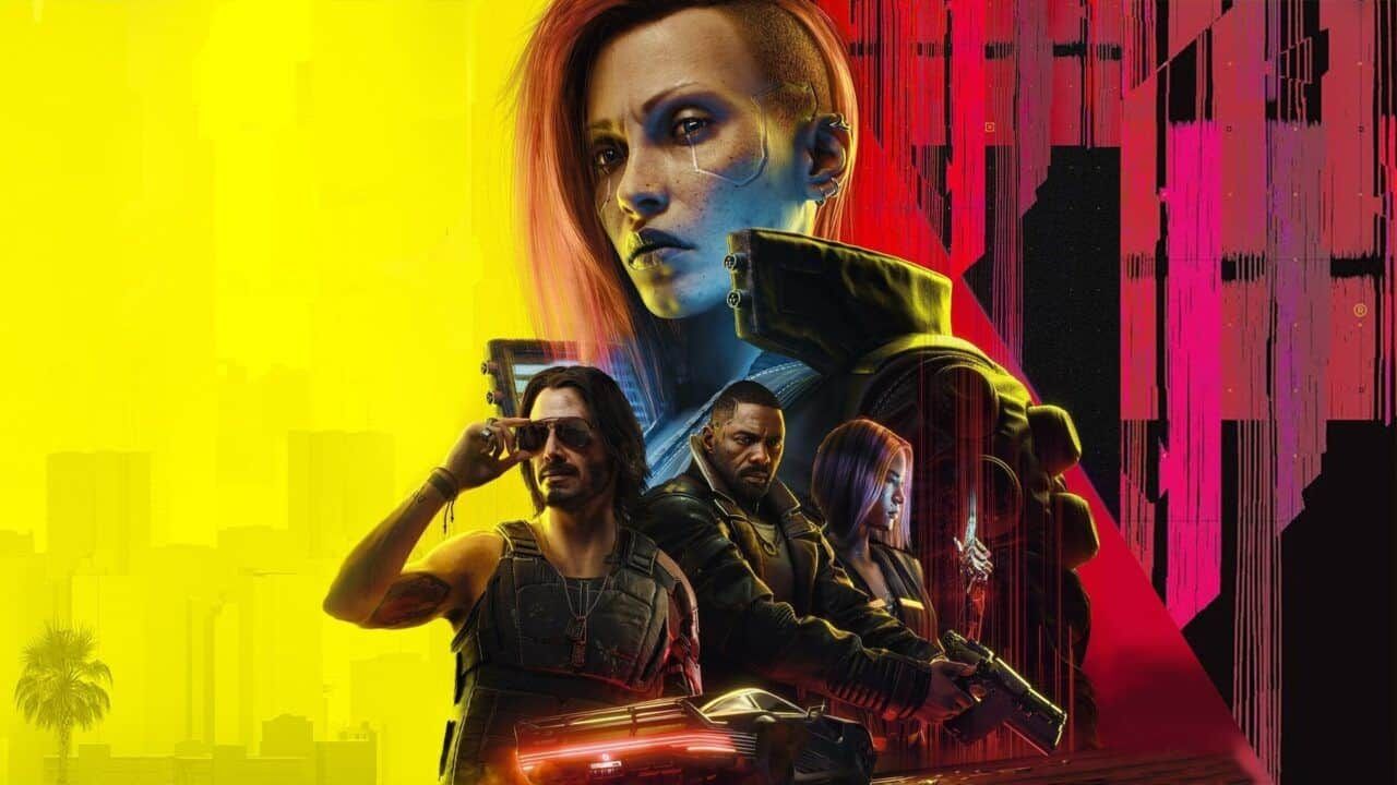 Cyberpunk 2077: Ultimate Edition llegará a Battle.net antes de terminar 2026