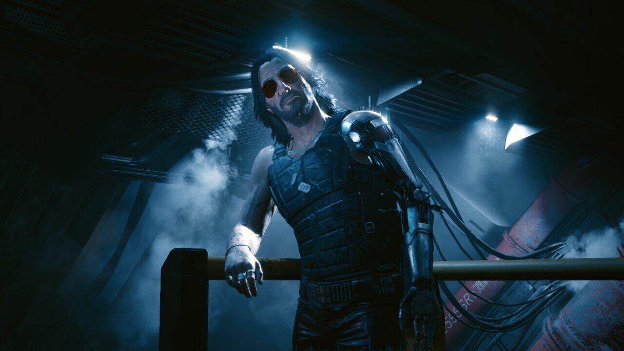 Cyberpunk 2077: Ultimate Edition supera las expectativas de CD Projekt RED en Switch 2