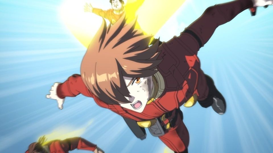 Cyborg 009 Nemesis estrena los videoclips de sus canciones de opening y ending