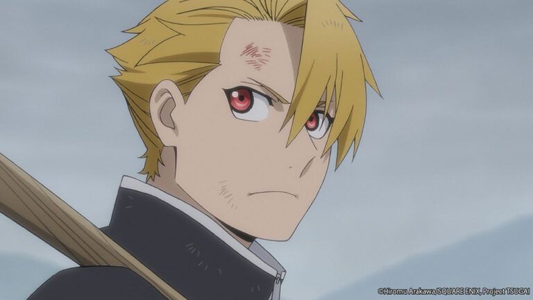 Daemons of the Shadow Realm confirma una segunda temporada tras finalizar su anime