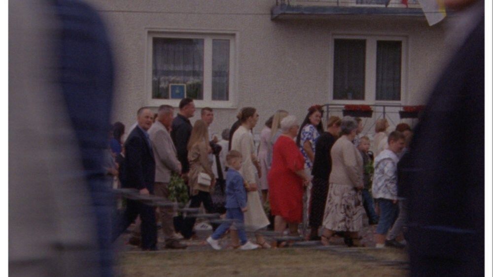 Damian Kocur prepara ‘La Manche’, una nueva película coproducida por Alemania y Francia