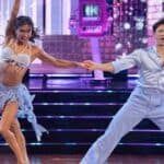 Dancing With the Stars firma su mejor estreno en seis años con la temporada 35