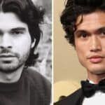 Daniel Zolghadri toma el relevo de Charles Melton en My Darling California