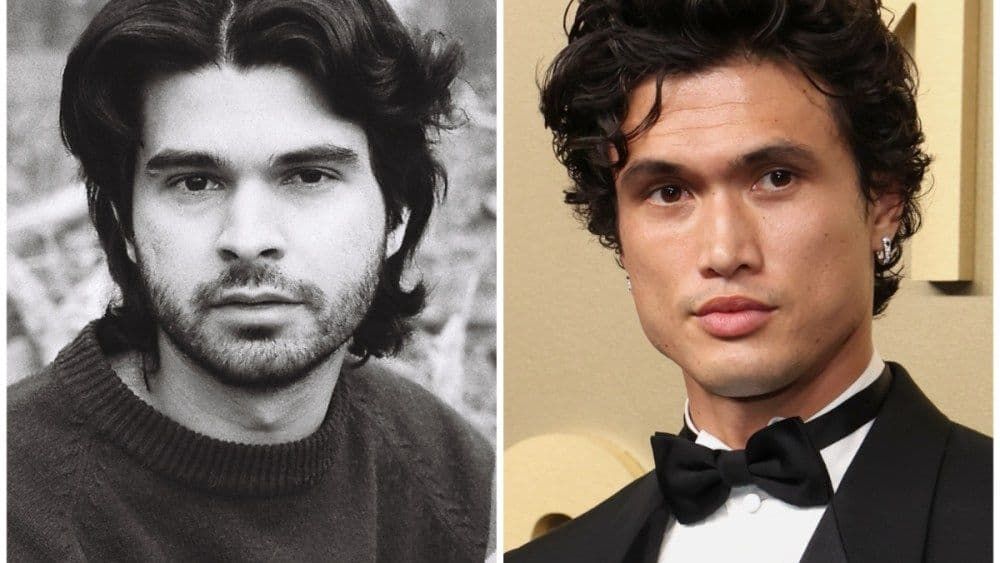 Daniel Zolghadri toma el relevo de Charles Melton en My Darling California