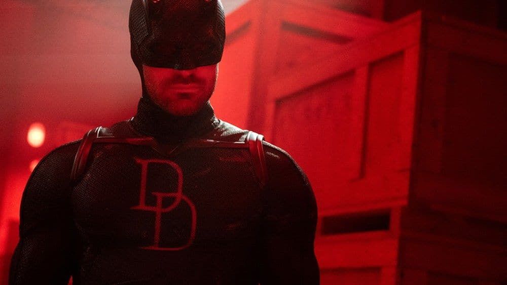 Daredevil: Born Again terminará con su tercera temporada en Disney+ Daredevil: Born Again terminará con su tercera temporada en Disney+