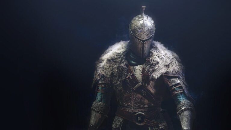 Dark Souls 2 amplía su cooperativo en PC con un mod para jugar hasta cinco personas